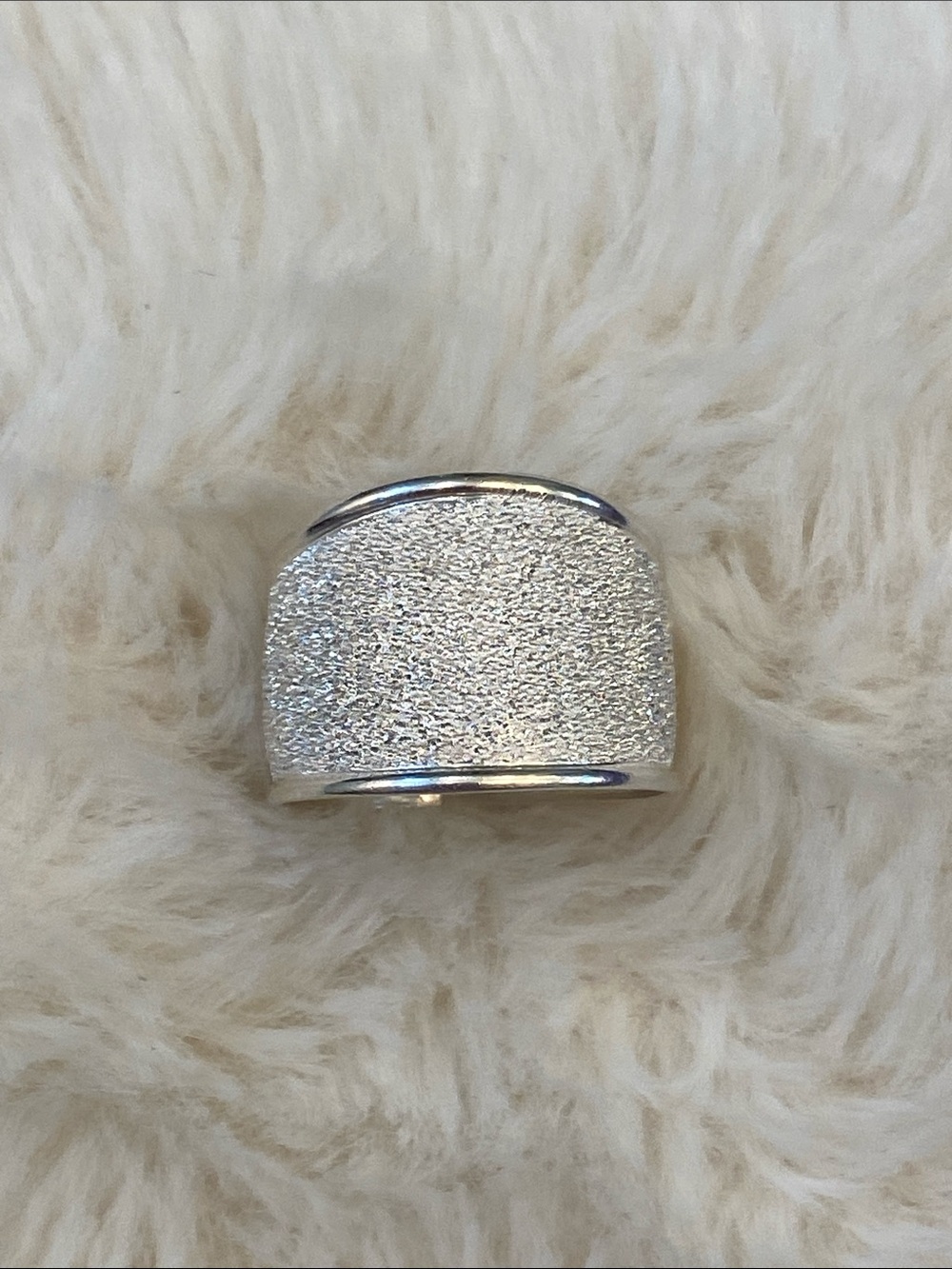 Satin Band